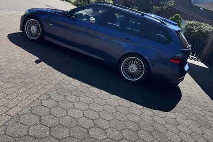 Alpina D3