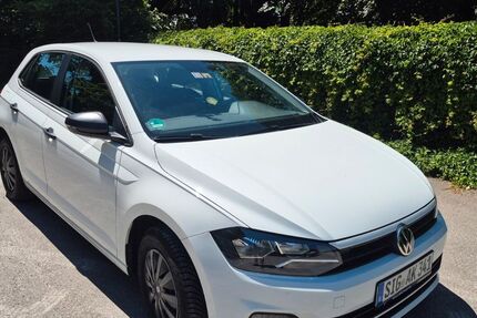 VW Polo 146.100 km 6.800 &euro; Meckenbeuren 88074