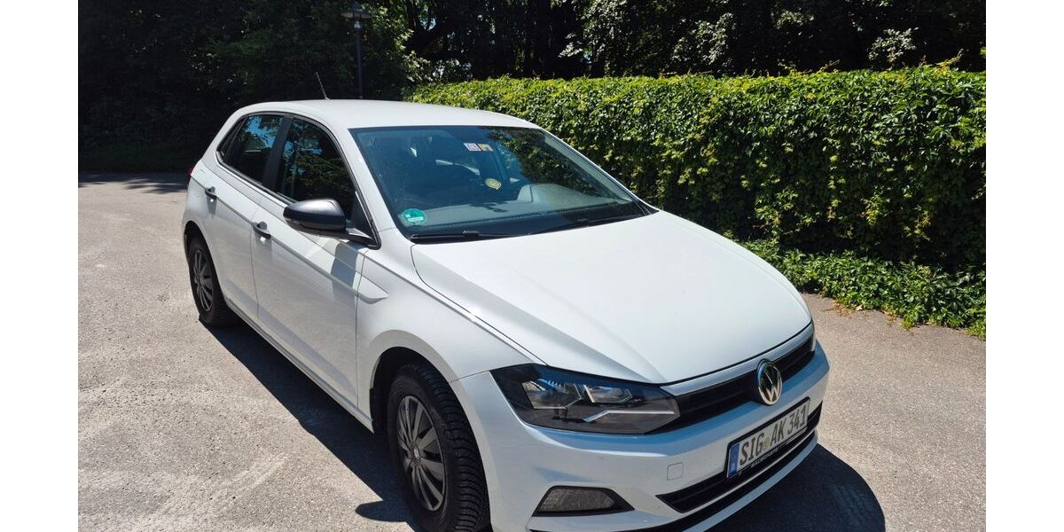 VW Polo 146.100 km 6.800 &euro; Meckenbeuren 88074