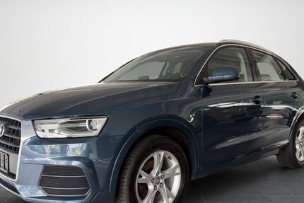 Audi Q3 94.873 km 18.999 &euro; Lindenberg 88161