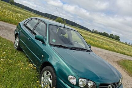 Toyota Corolla 144.900 km 2.990 &euro; Kaltental 87662