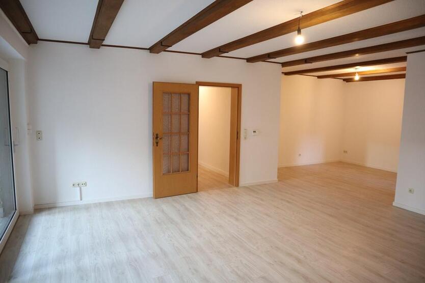 Frisch renovierte Wohnung - Lübbecke Zentrum zimmer