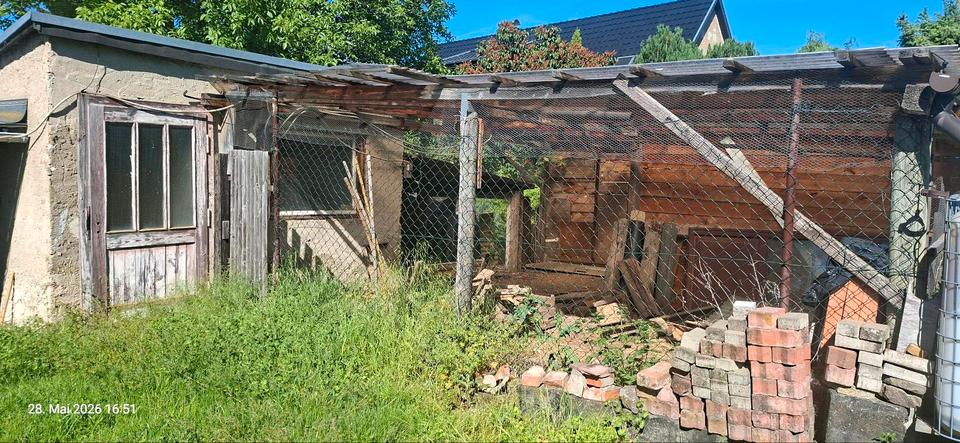 Einfamilienhaus Hettstedt - 6 Zimmer, 75 m&sup2;, 120.000&euro; | Angebot:26762516