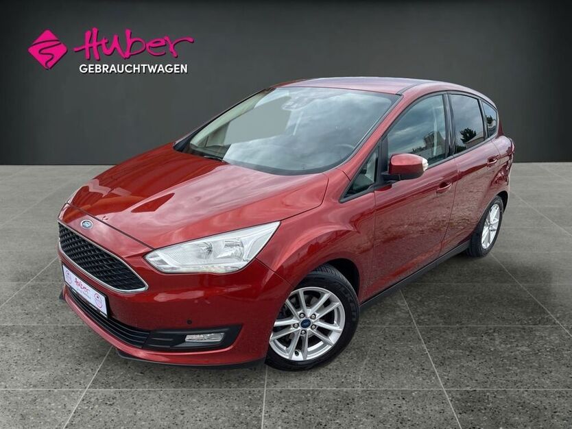 C-Max