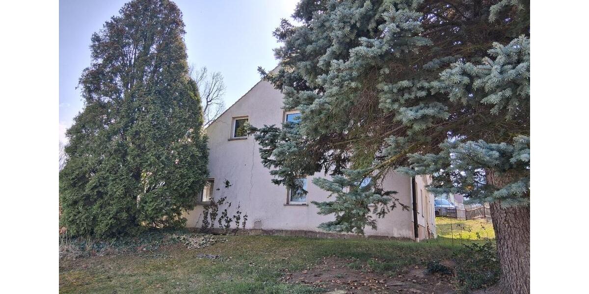 Einfamilienhaus Olbersdorf - 5 Zimmer, 122 m&sup2;, 39.500&euro; | Angebot:25806159