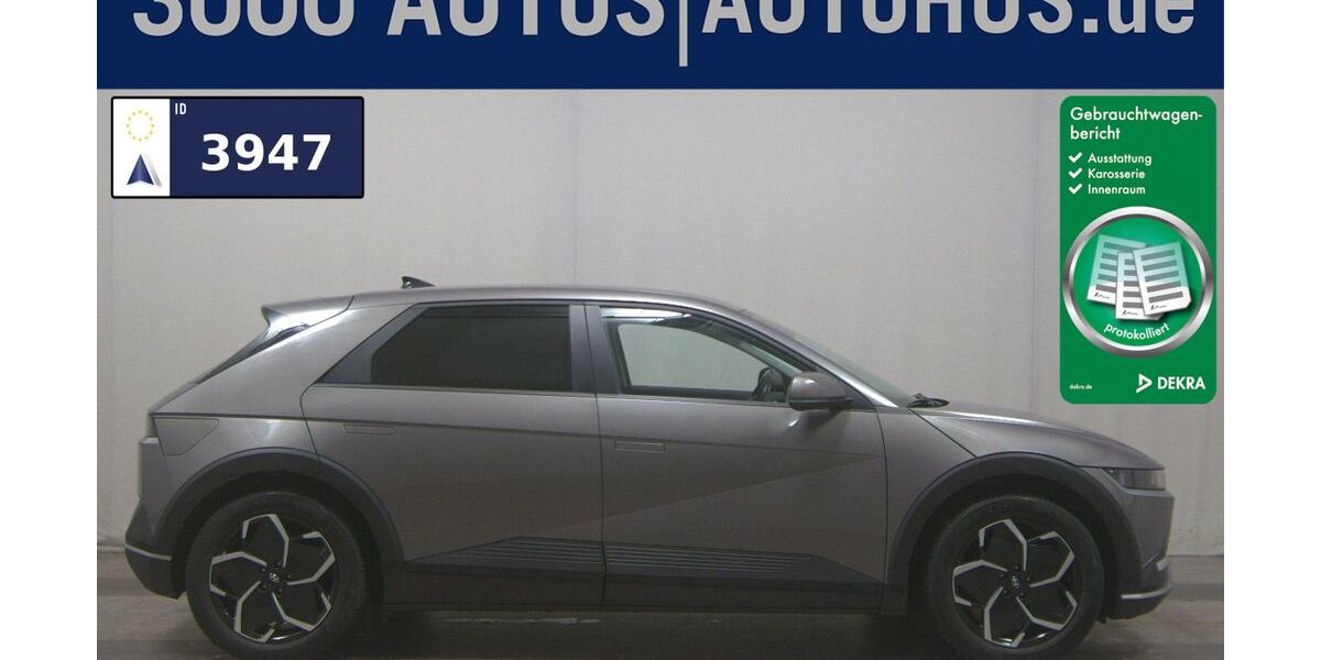 Hyundai IONIQ 5 137.712 km 23.980 &euro; Gyhum/Bockel 27404