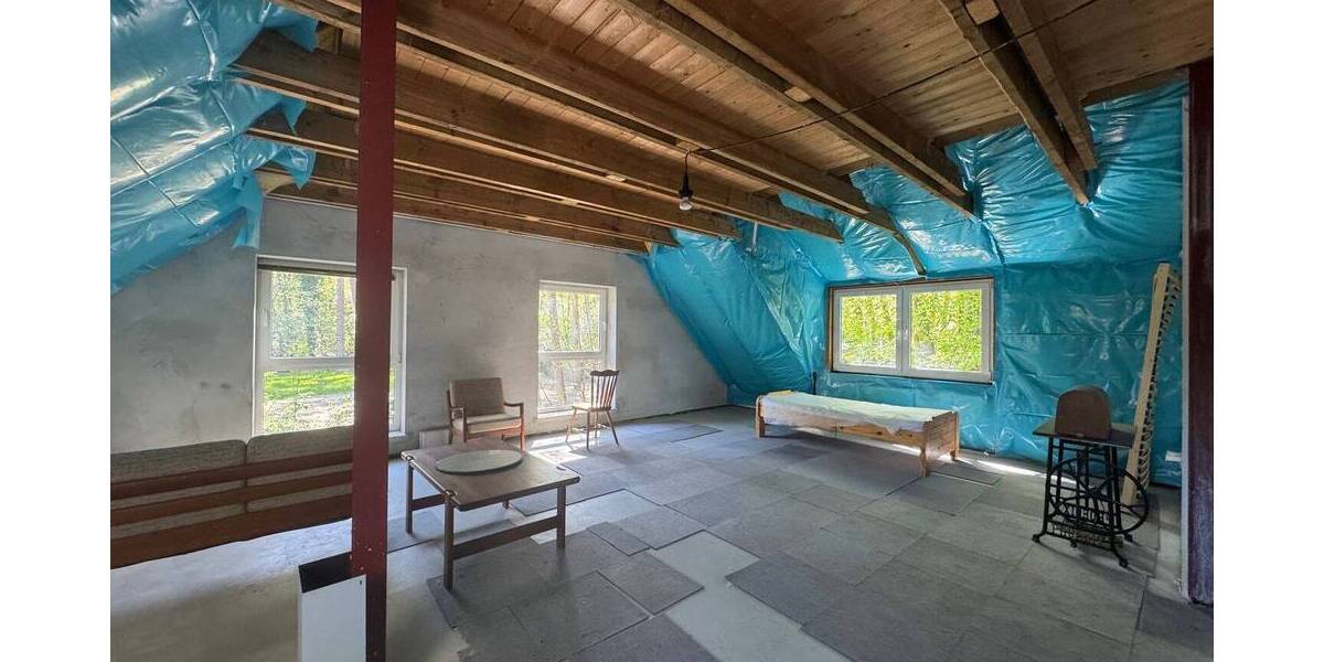 Mehrfamilienhaus, Wohnhaus Worpswede - 8 Zimmer, 250 m&sup2;, 650.000&euro; | Angebot:26696917