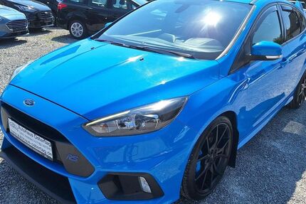 Ford Focus 112.600 km 27.990 &euro; Welzheim 73642