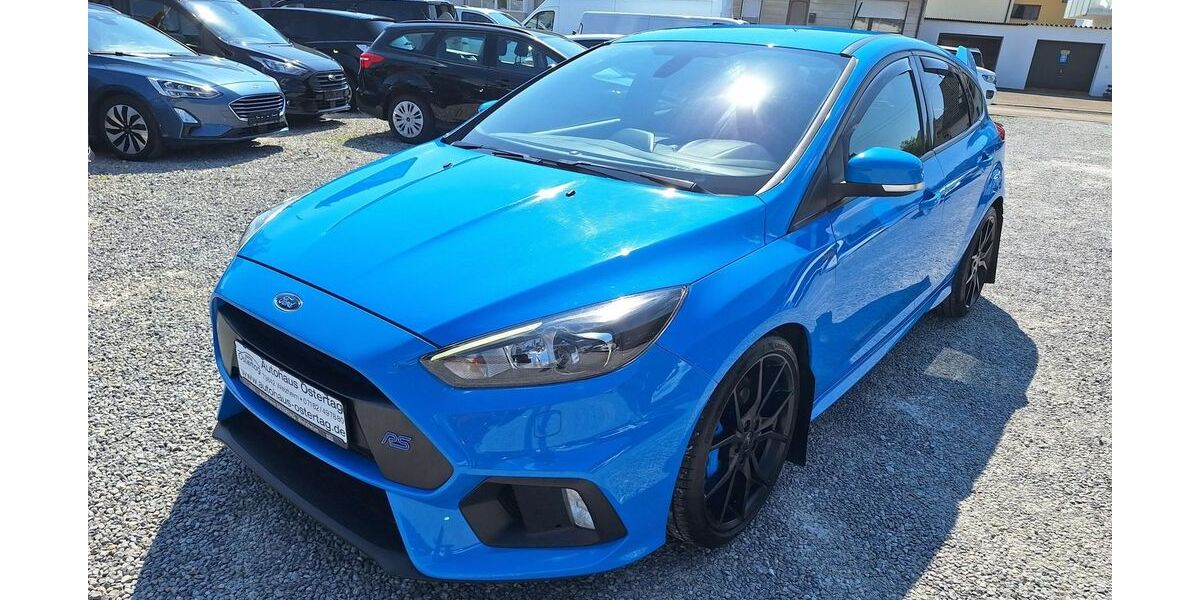 Ford Focus 112.600 km 27.990 &euro; Welzheim 73642