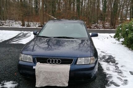 Audi A3 248.500 km 600 &euro; Lengerich 49525