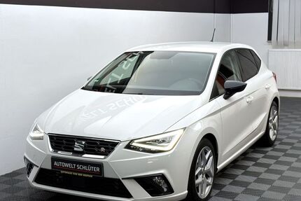 Seat Ibiza 98.000 km 16.900 &euro; Lehrte 31275