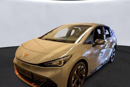Cupra Born 21.739 km 27.490 &euro; Aurich 26607