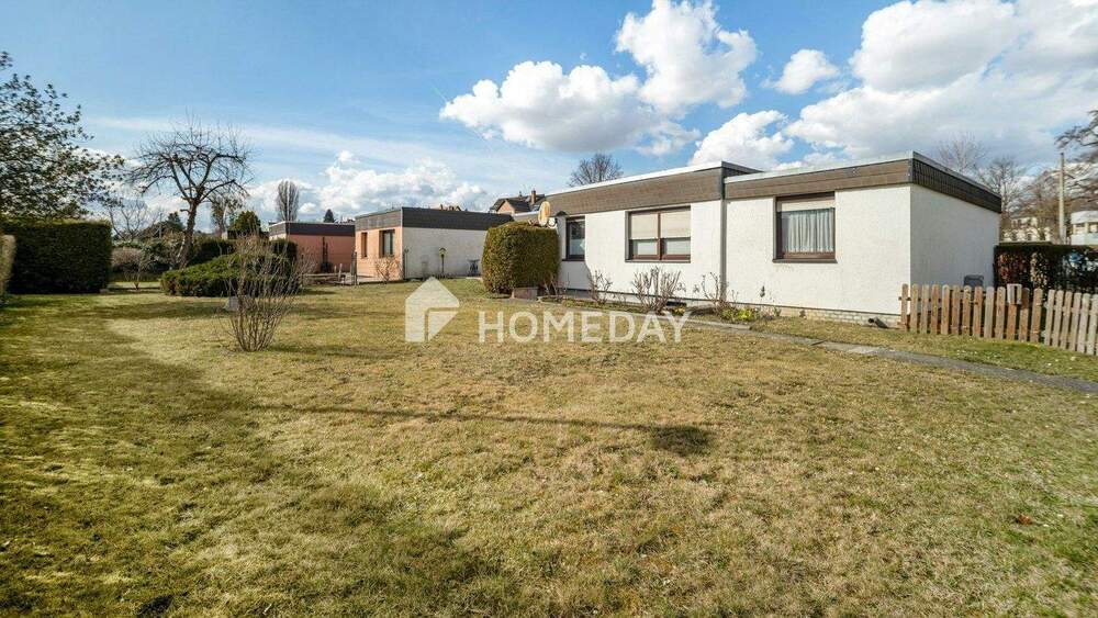 Bungalow Dresden Kleinzschachwitz - 4 Zimmer, 87 m&sup2;, 497.000&euro; | Angebot:25878517