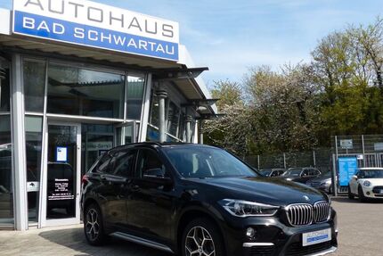 BMW X1 92.300 km 19.950 &euro; Bad Schwartau 23611