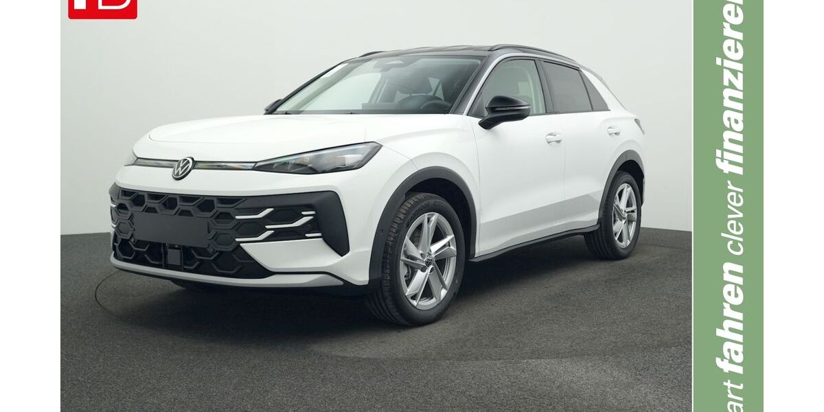 VW T-Roc 11.000 km 36.950 &euro; Mühlhausen 92360