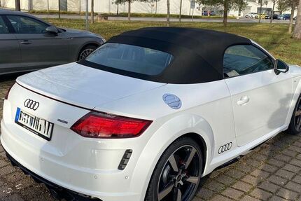 Audi TT 11.800 km 49.900 &euro; Manching 85077