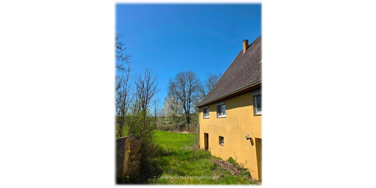 Mehrfamilienhaus, Wohnhaus Dinkelsbühl Reichertsmühle - 4 Zimmer, 498.000&euro; | Angebot:26320565