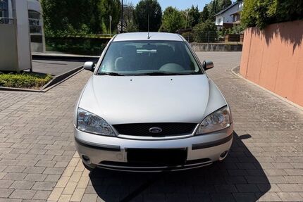 Ford Mondeo 133.900 km 2.700 &euro; Hürth 50354
