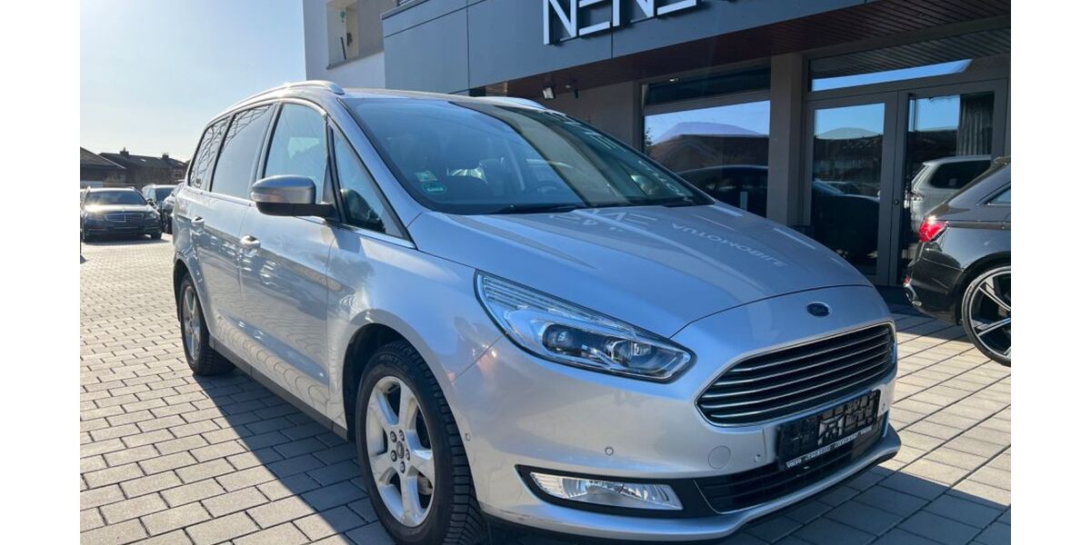 Ford Galaxy 119.000 km 9.490 &euro; Rohrdorf-Thansau 83101