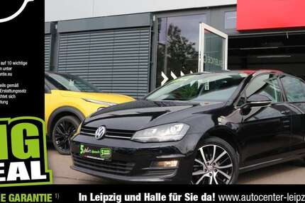 VW Golf 105.269 km 10.980 € Leipzig 04205