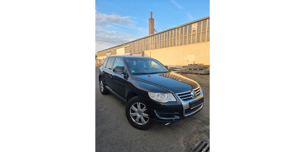 VW Touareg 299.000 km 3.600 &euro; Marburg 35039