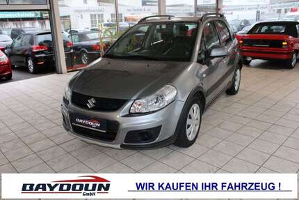 Suzuki SX4 166.000 km 5.900 &euro; Bergneustadt 51702