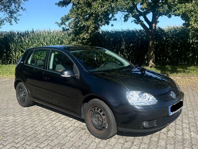 VW Golf 230.260 km 2.700 € Horneburg 21640