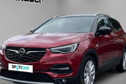 Opel Grandland (X) 24.084 km 21.850 &euro; Augsburg 86156