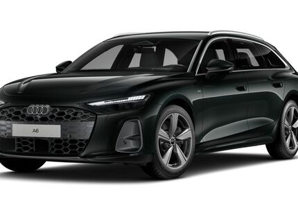 Audi A6 19.133 km 54.890 &euro; Bad Nauheim 61231