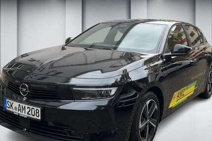 Opel Astra 9.999 km 20.890 € Leipzig 04179