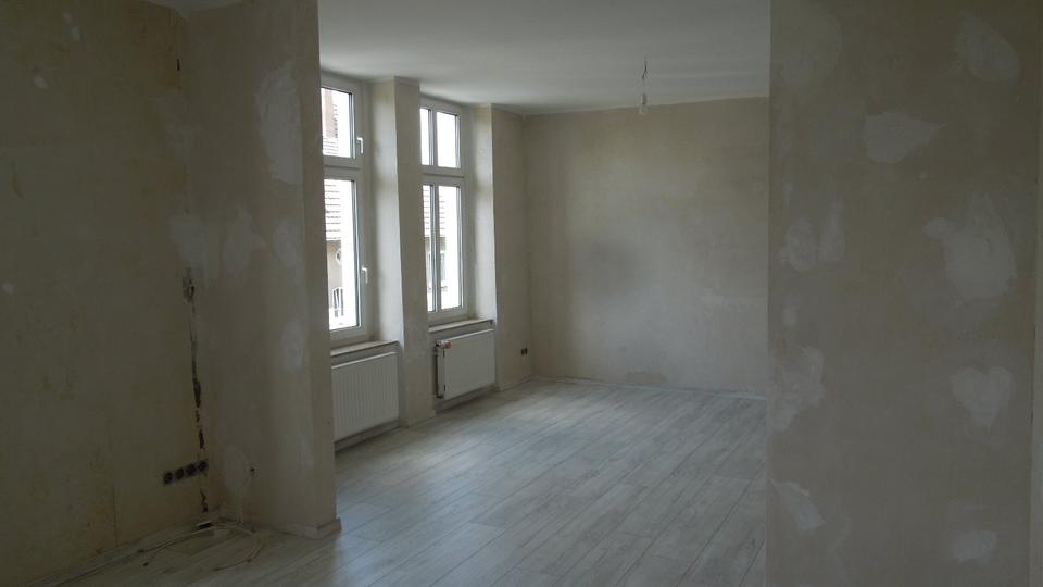 Etagenwohnung Remscheid Reinshagen - 4 Zimmer, 99 m&sup2;, 720&euro; | Angebot:24454454