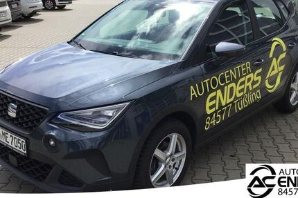 Seat Arona 67.000 km 18.900 &euro; Tüßling 84577