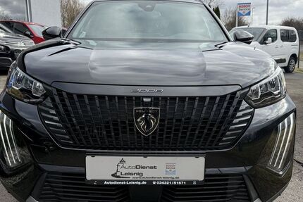 Peugeot 2008 25.800 km 18.650 &euro; Leisnig 04703