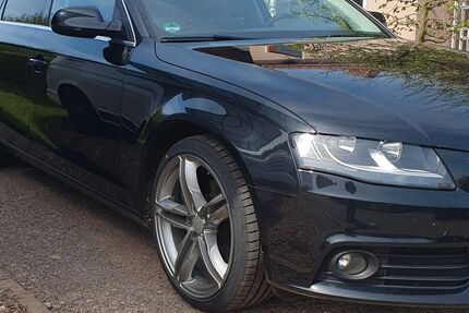 Audi A4 245.892 km 7.500 &euro; Tholey 66636