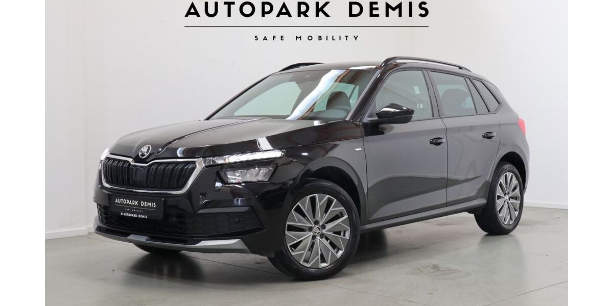 Skoda Kamiq 59.990 km 16.190 &euro; Appen 25482