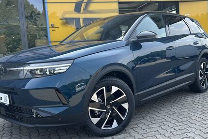 Opel Grandland (X) 8.179 km 27.990 &euro; Nortorf 24589