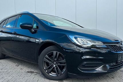 Opel Astra 130.000 km 11.750 € Ascheberg 59387