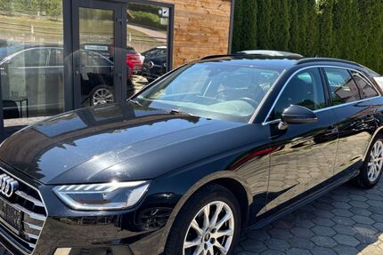 Audi A4 120.950 km 15.990 &euro; Haundorf-Obererlbach 91729
