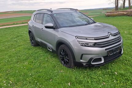Citroen C5 Aircross 65.000 km 15.900 &euro; Ehingen 86741