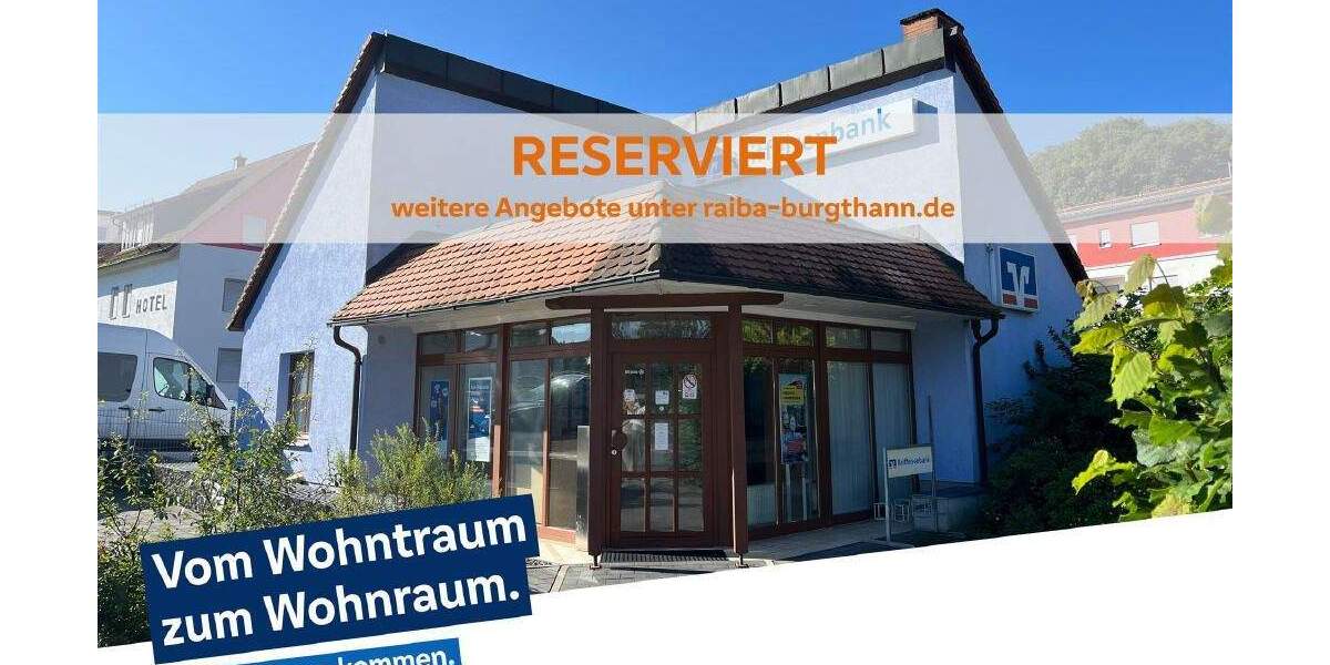 Gewerbeobjekt Schwarzenbruck Pfeifferhütte - 3 Zimmer, 199.000&euro; | Angebot:25192684
