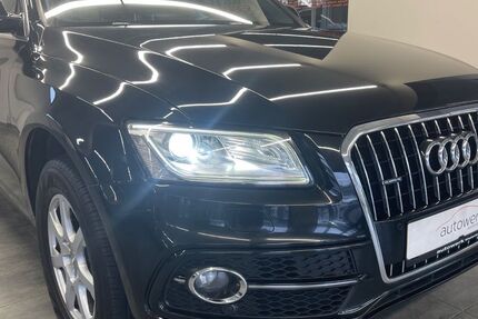 Audi Q5 193.000 km 17.000 &euro; Rheda-Wiedenbrück 33378