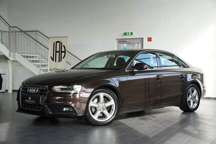 Audi A4 127.000 km 13.990 &euro; Wildau 15745