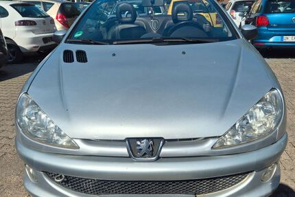 Peugeot 206 152.963 km 2.250 &euro; Lünen 44532