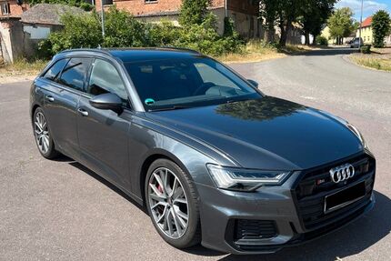 Audi S6 110.000 km 39.999 &euro; Schermen 39291