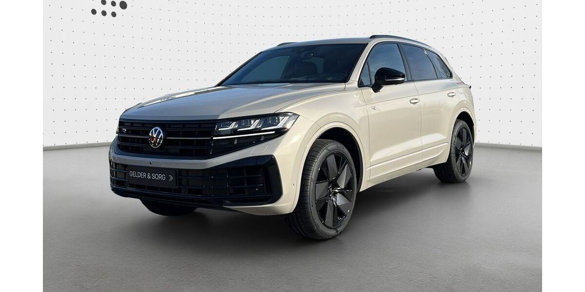 VW Touareg 7.000 km 90.990 &euro; Haßfurt 97437