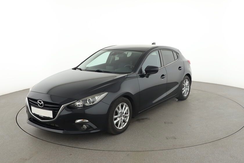 Mazda 3 115.000 km 10.500 &euro; Wiesbaden 65197