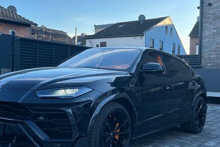 Lamborghini Urus 54.000 km 265.000 &euro; Düsseldorf 40593