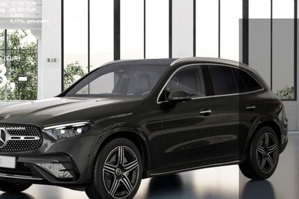Mercedes-Benz GLC 300 4.900 km 76.690 &euro; Uelzen 29525