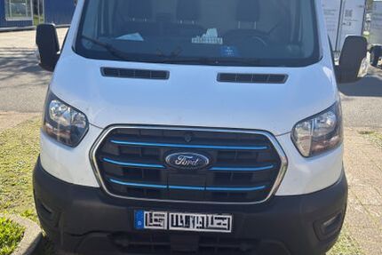 Ford Transit 114.000 km 20.000 &euro; Hamburg 22119