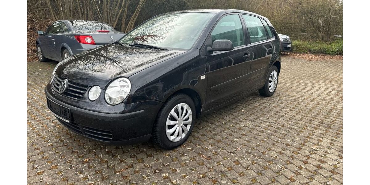VW Polo 130.982 km 1.990 &euro; Göttingen 37081